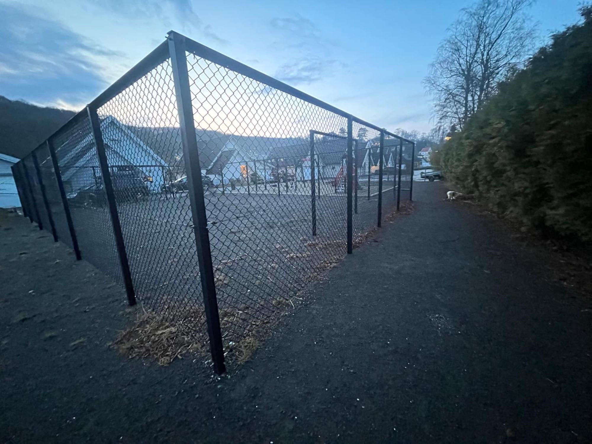 Egersund Overnatting Tengsastranda Екстериор снимка